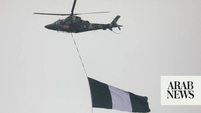 Daesh claims responsibility for attack that killed dozens in Nigeria