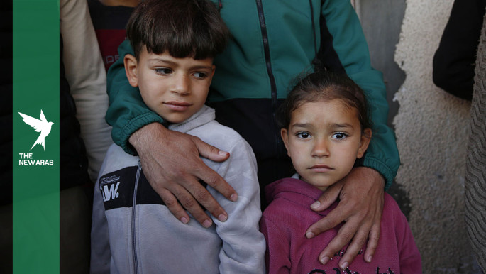 Israel kills three people in Gaza following new ceasefire talks