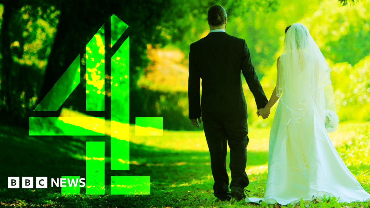 Ofcom launches investigation into Married at First Sight UK