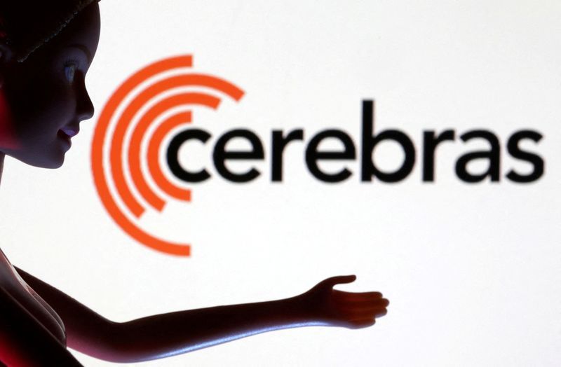 Exclusive-Cerebras to raise IPO price range to $150-$160 as demand surges, sources say