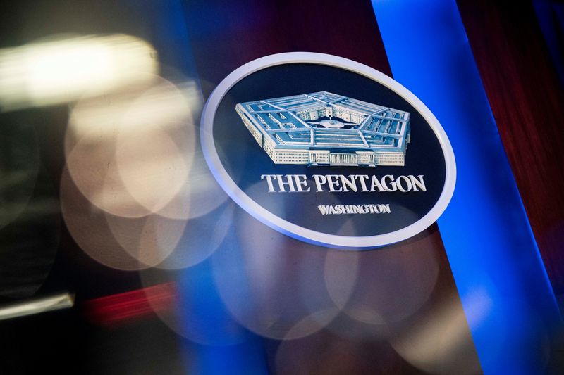 Pentagon taps former DOGE official to lead its AI efforts