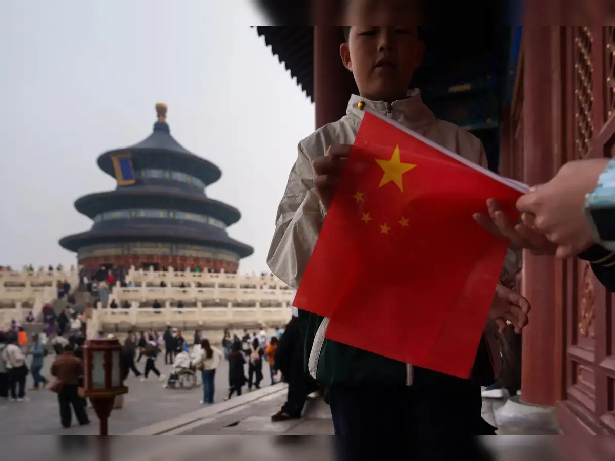 China moves to regulate digital humans, bans addictive services for children