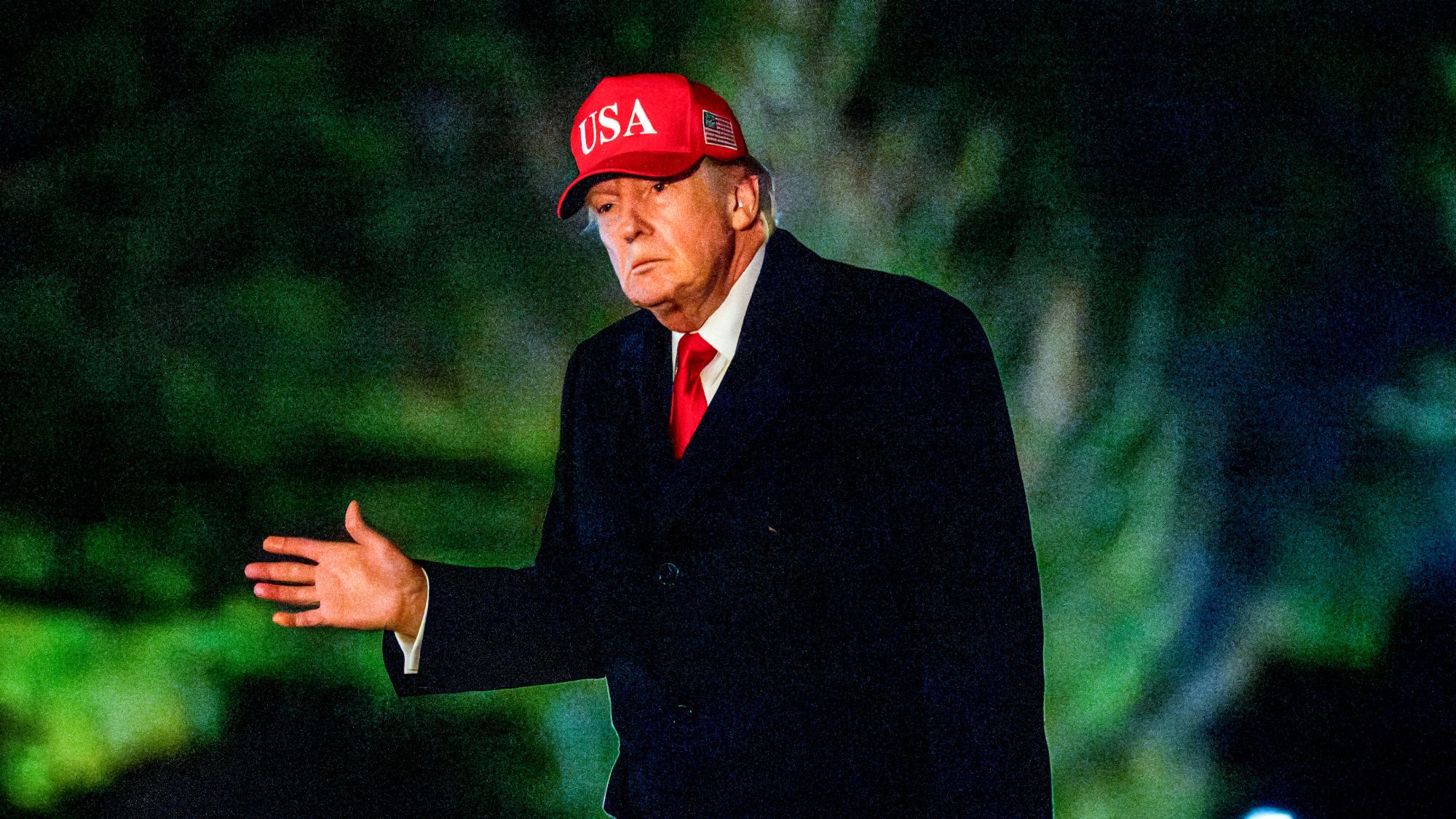 Trump attacks Pope Leo amid Iran war criticism