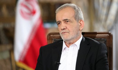 Iran’s President Questions War Motives, Says No Enmity Toward Americans