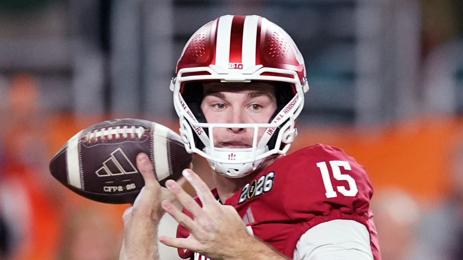 NFL Draft 2026: Neil Reynolds' five storylines in Pittsburgh from Fernando Mendoza to trade drama