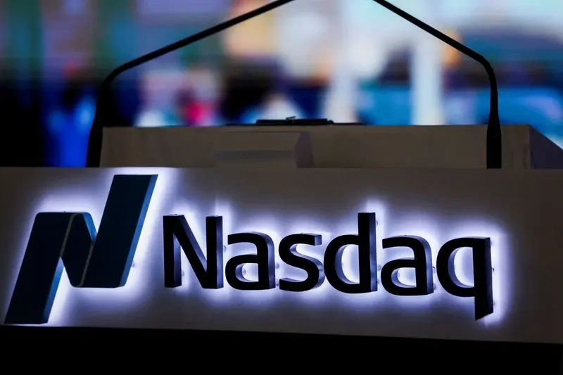 Trading Day: Nasdaq Hits New High