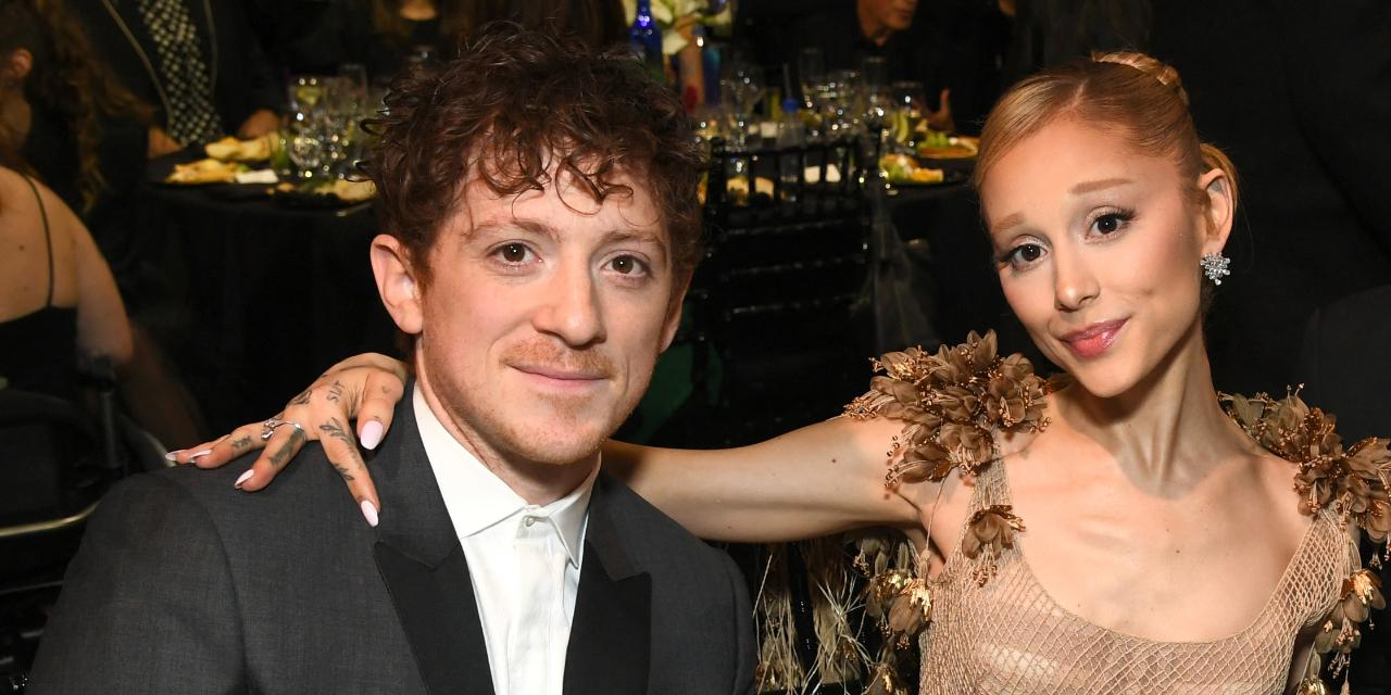 Ariana Grande, Ethan Slater break up after 2 years —report