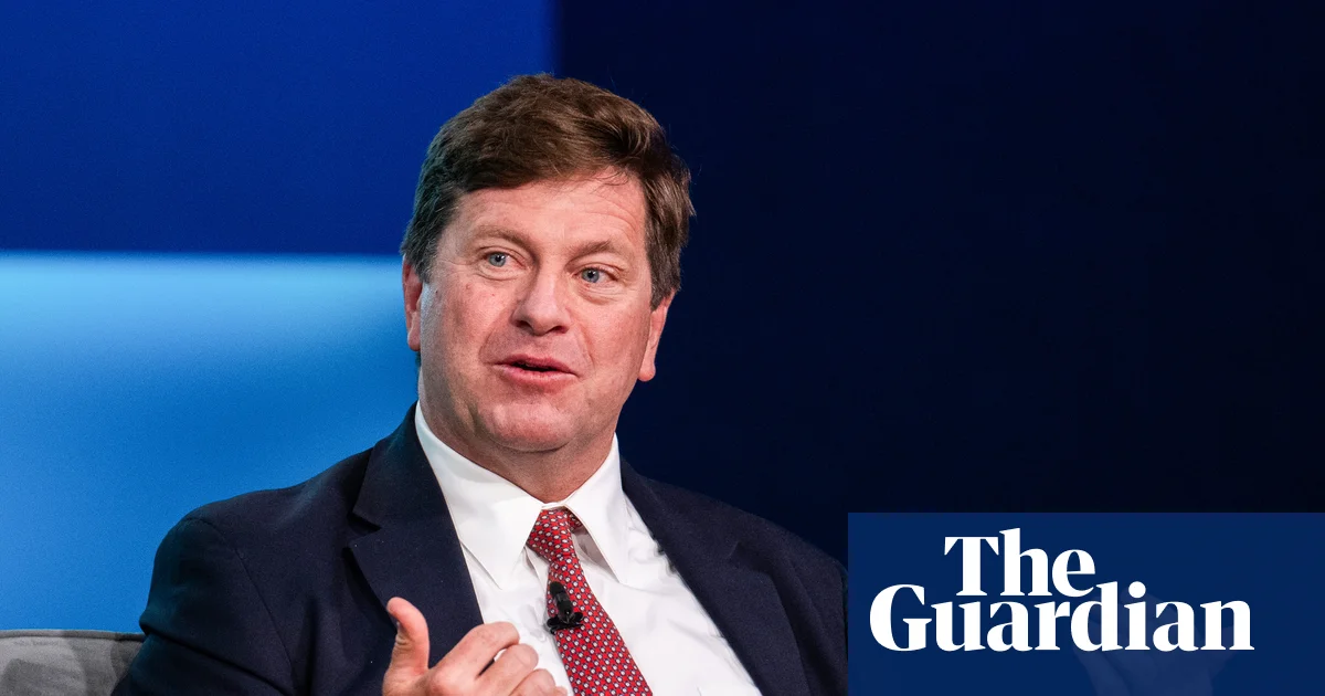 Trump nominates Jay Clayton as top US intelligence official after pushback on Bill Pulte