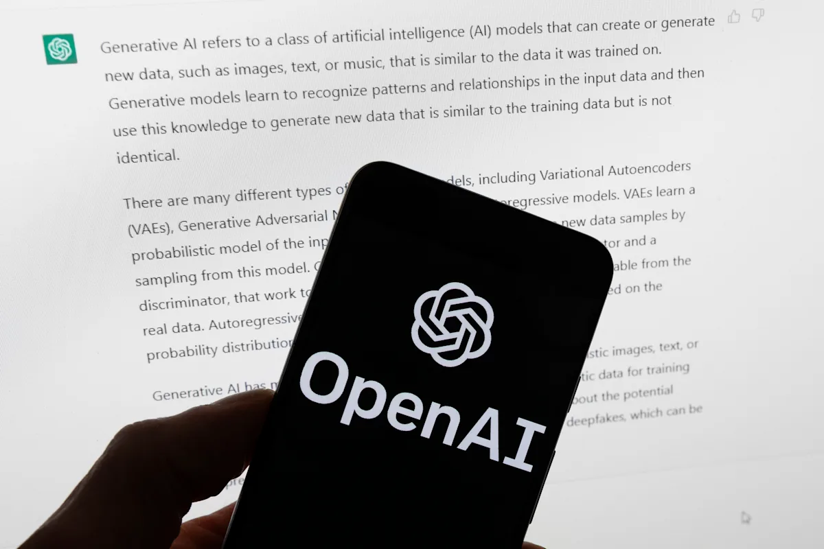 ChatGPT-maker OpenAI safety representatives summoned to Canada after school shooting