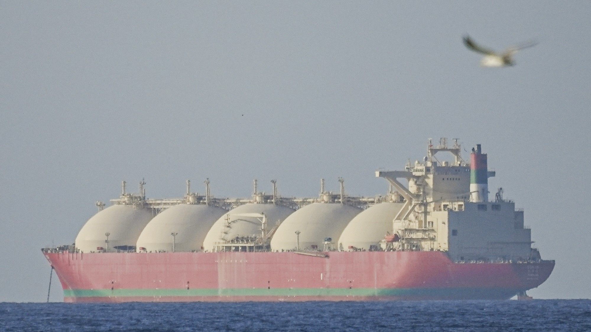 Trump's naval blockade: how it will work