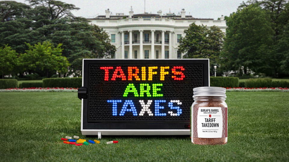 Liberty Justice Center Sues to Block Trump Administration’s New Global Tariffs Under Section 122 After Supreme Court Ruled IEEPA Tariffs Unconstitutional