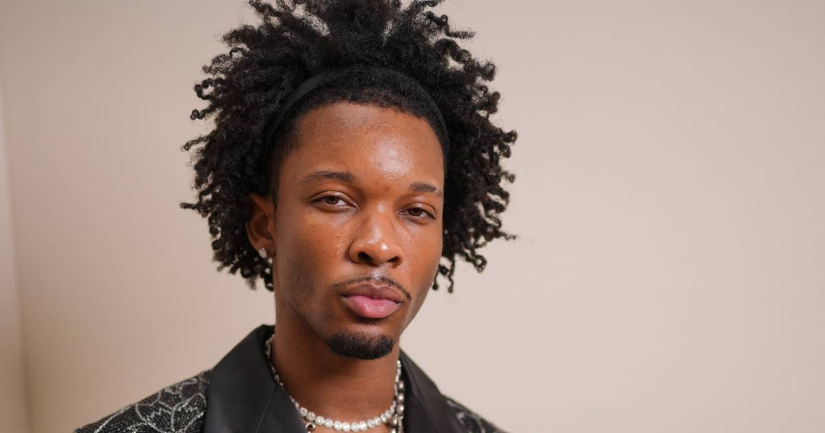 Singer D4vd Arrested on Suspicion of Murder in Connection With Teen Celeste Rivas Hernandez Found in His Tesla