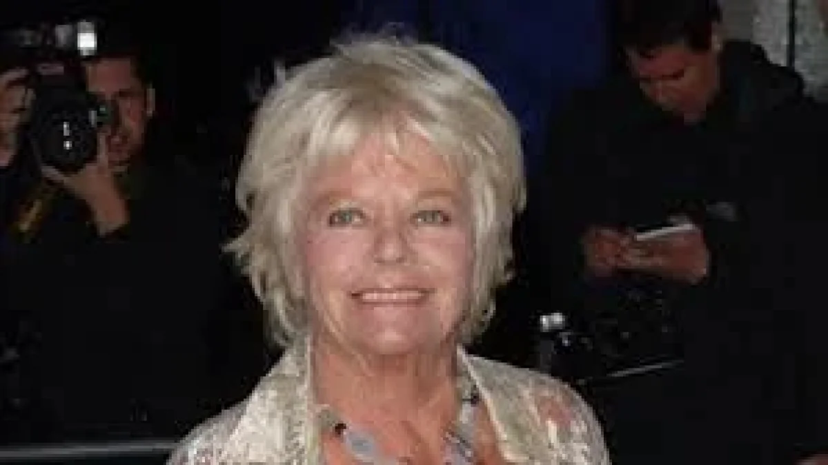 Judith Chalmers dies aged 90 after 29 years on ITV