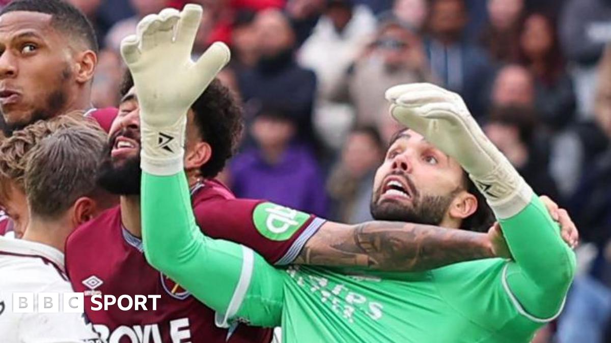 Biggest VAR call ever? Four chaotic minutes that may define the season