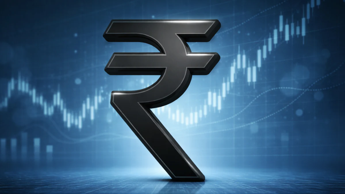 Rupee crashes to all-time low of 95.32 per dollar as crude soars to 3-year high above $125