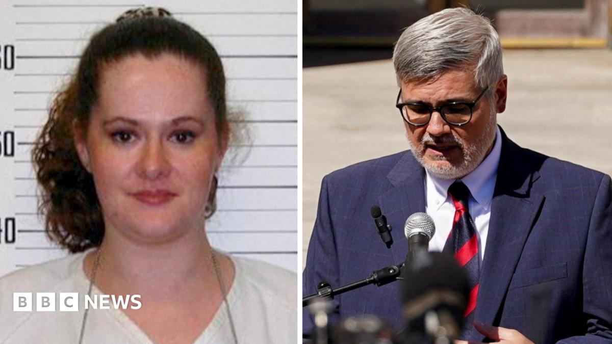 Watch: What we know about Christa Pike's ‘shock’ recovery in hospital