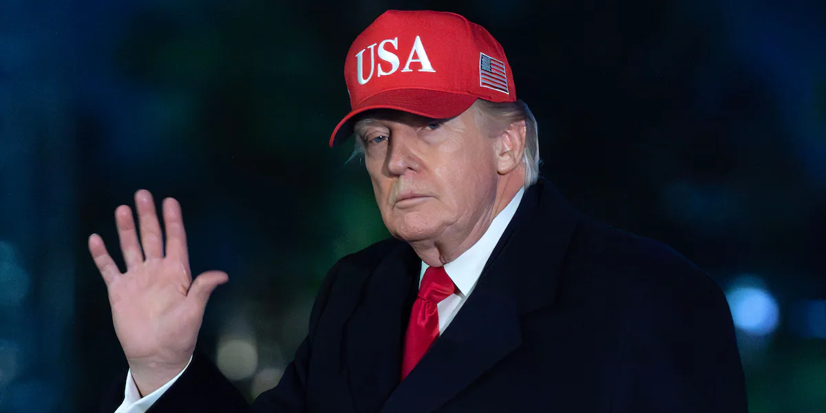 Judge dismisses Trump’s $10B lawsuit against WS ... 