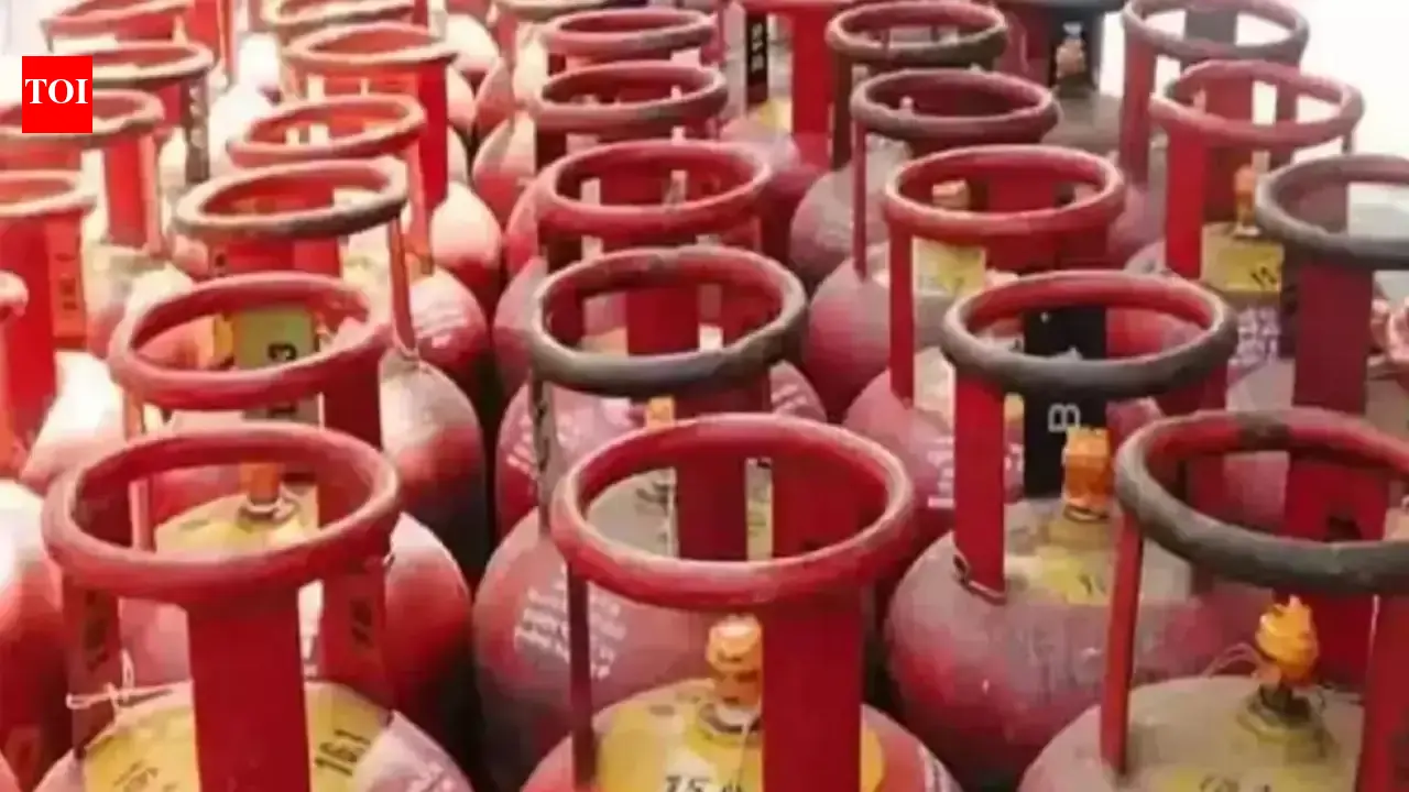 Centre doubles 5kg cylinder allocation to states as Iran war squeezes LPG supply; focus on migrant workers
