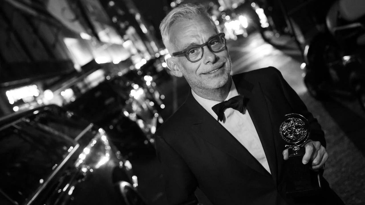Death of a Salesman Wins Big as Joe Mantello Earns 2026 Tony Award for Best Direction