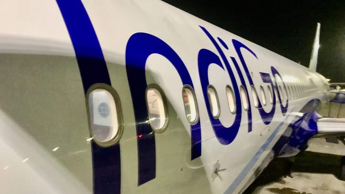 IndiGo New CEO William Walsh Appointed March 2026: Former British Airways IAG IATA Chief to Join August 2026