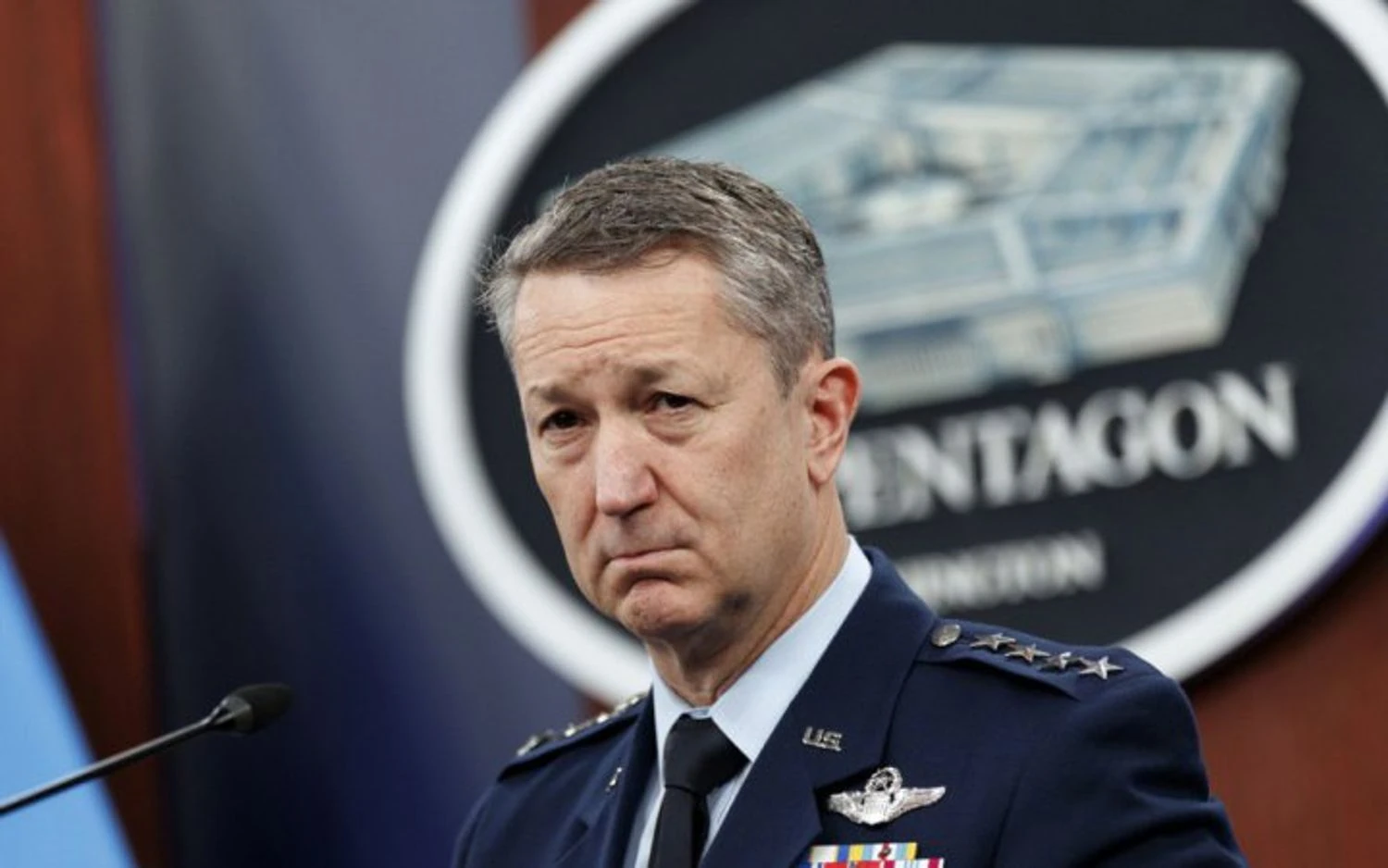 US ready to resume hostilities if truce with Iran fails