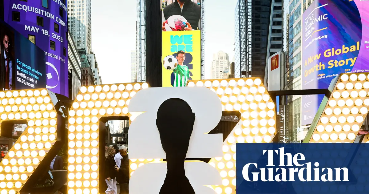 World Cup host cities are ‘running out of time’ with $625m in funding held up by DHS shutdown