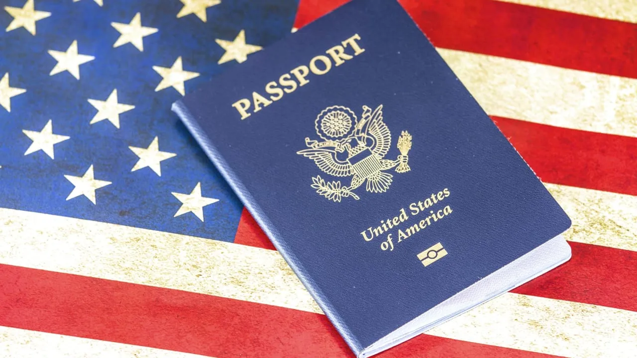 US will offer passport services in West Bank for first time
