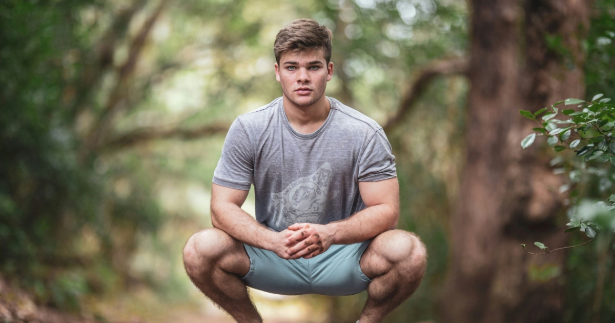 Deep Squat: Γιατί όλο και λιγότεροι άνθρωποι μπορούν να κάνουν το «ασιατικό κάθισμα»
