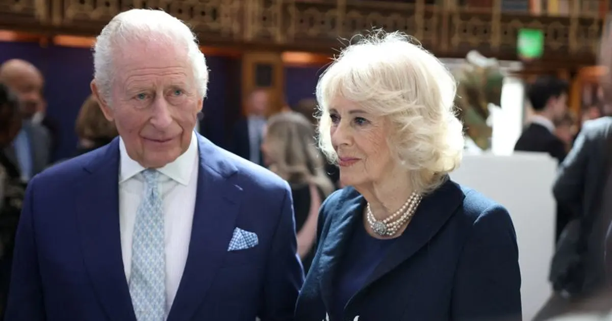 Buckingham Palace Confirms King Charles' US Trip After Security Review