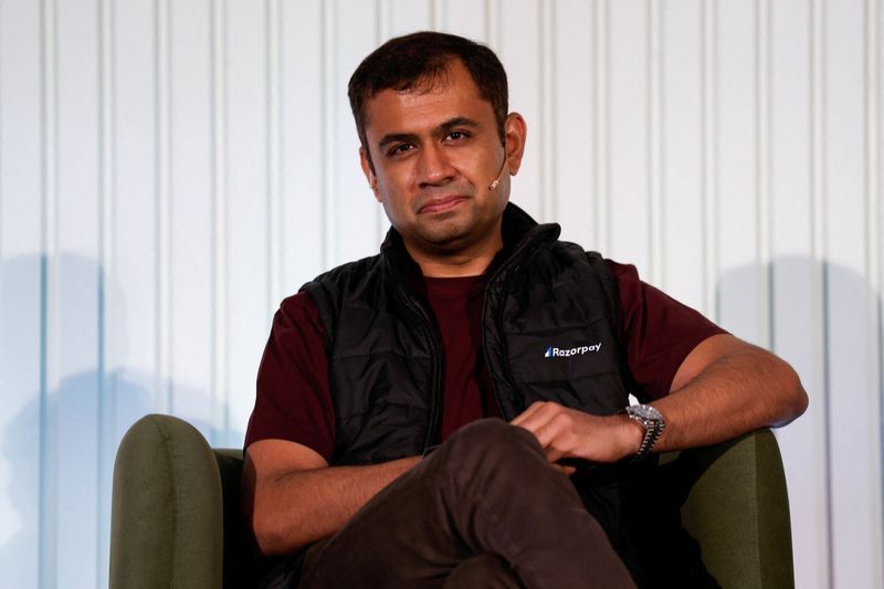 India's Razorpay confidentially files papers for $600 million IPO, source says