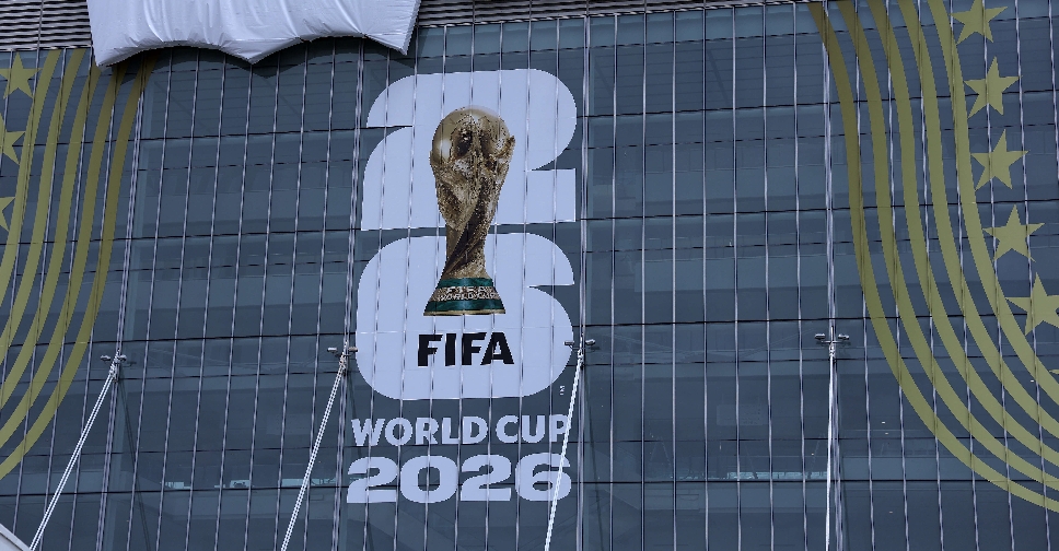 Iran World Cup players granted visas to enter US, says White House official