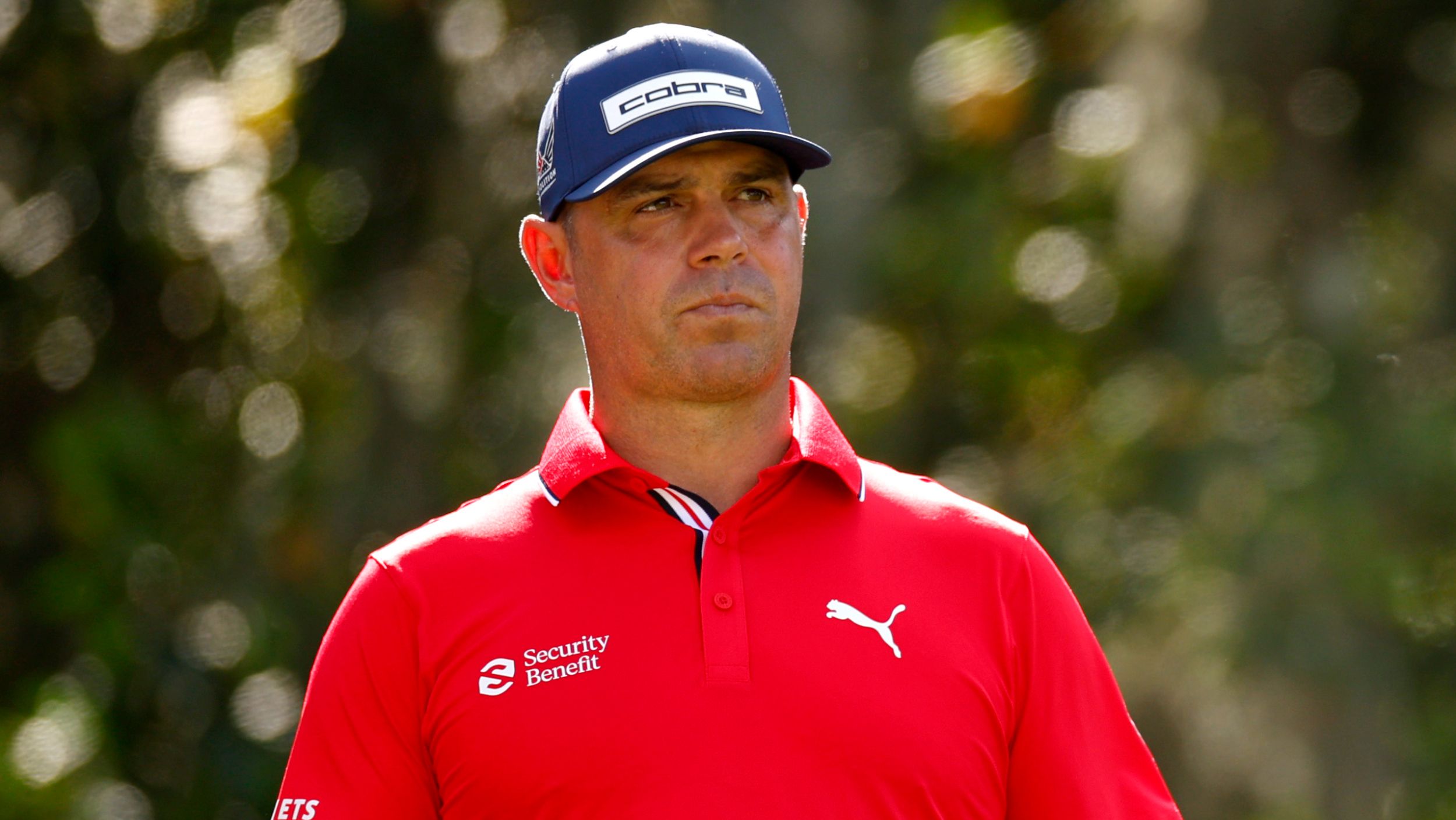 'I Can't Waste Energy Anymore Hiding This' - Gary Woodland Reveals PTSD Diagnosis
