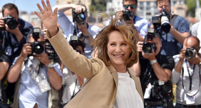 French Film Star Nathalie Baye Dies At 77