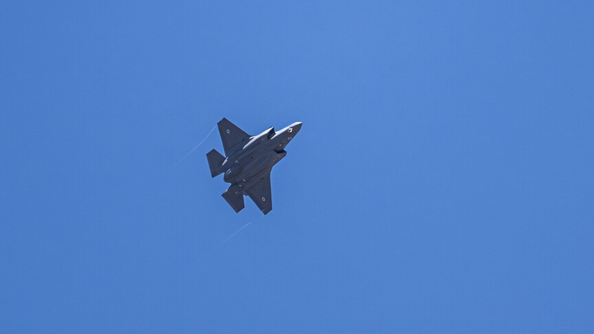 Israeli army claims it killed secretary to Hezbollah leader in Beirut strike