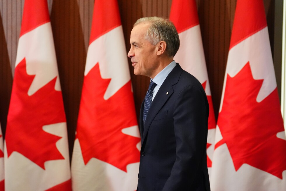 Canada's prime minister suspends fuel tax in first act after securing majority government
