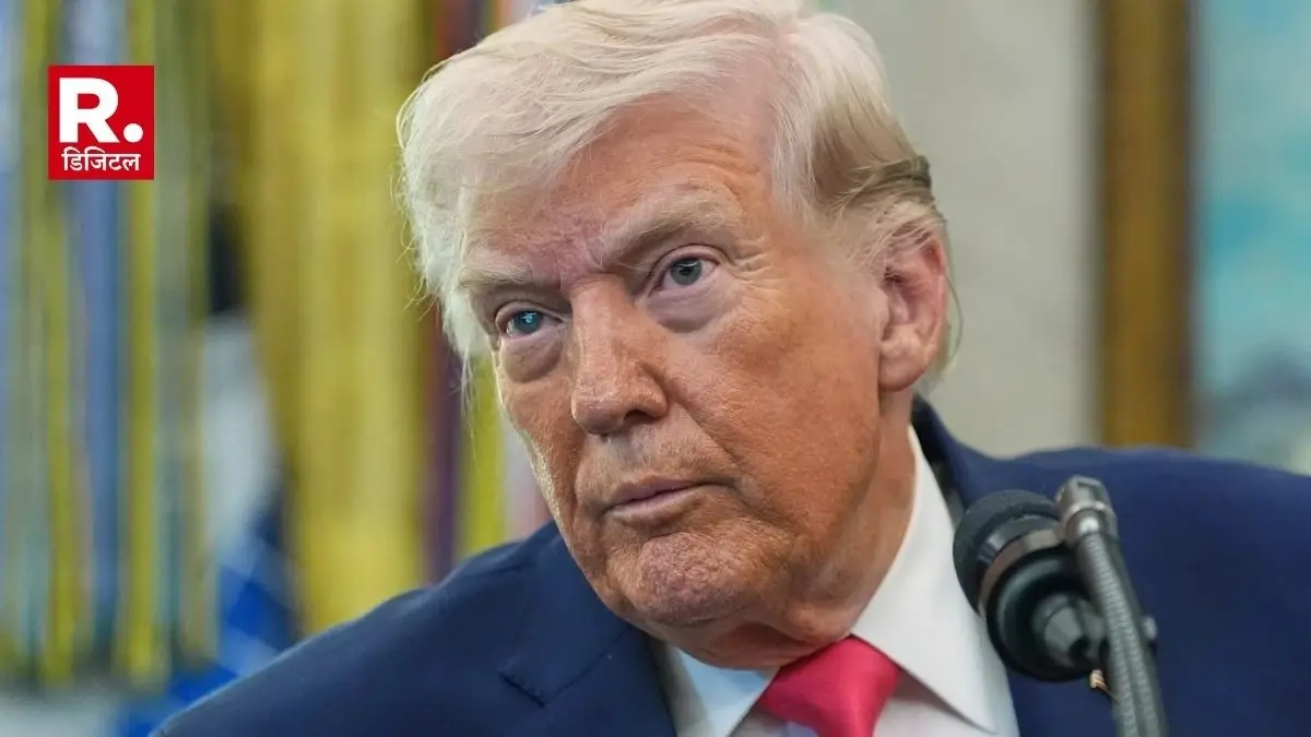 Trump Claims US Will be 'Out of Iran Pretty Quickly' Amid Ground Invasion Speculations