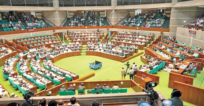Jamaat MP seeks parliamentary statement over PM’s adviser stopped at Delhi airport