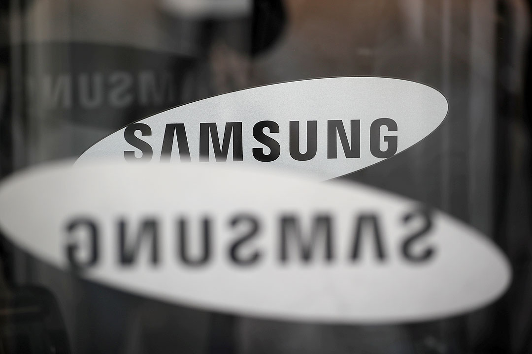 South Korea says it will pursue all options to avoid Samsung strike