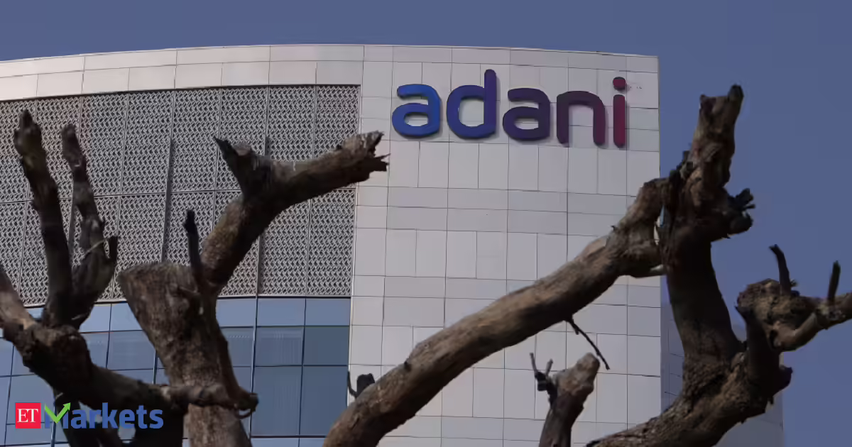 MSCI decides against adding Adani Energy to global standard indexes in May review