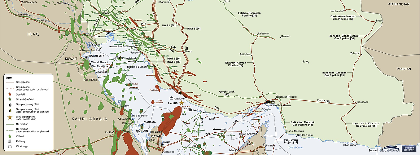Trump threatens Iran oil sites, Kharg Island if Hormuz not reopened