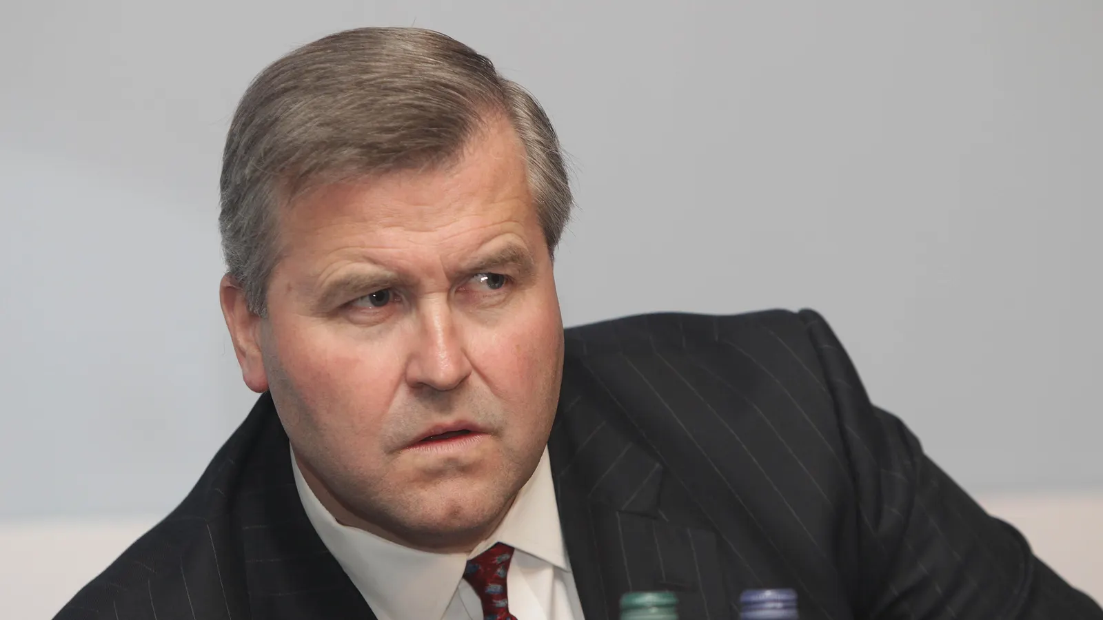 BP Removes Chairman Manifold Over ‘Oversight And Conduct Issues’