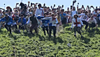 Western Europe swelters as late May heat dome shatters records