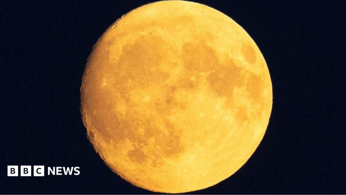Where is best to see the July Buck Moon?