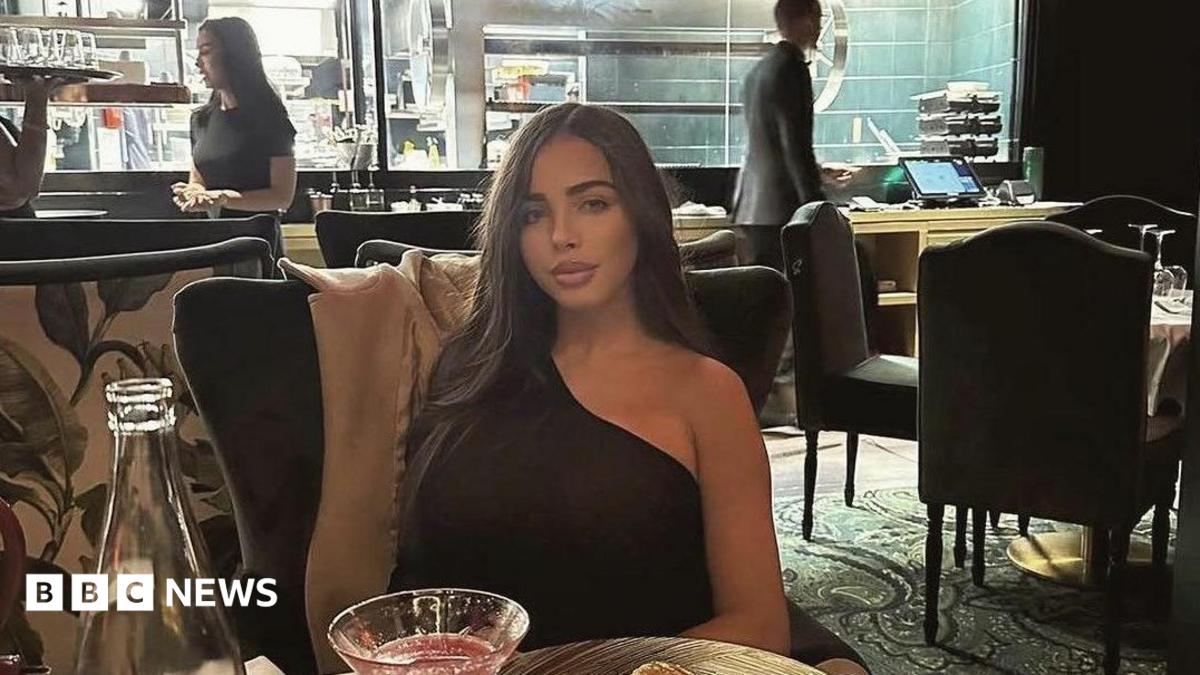 Two detained after French influencer's scorched body found in vineyard
