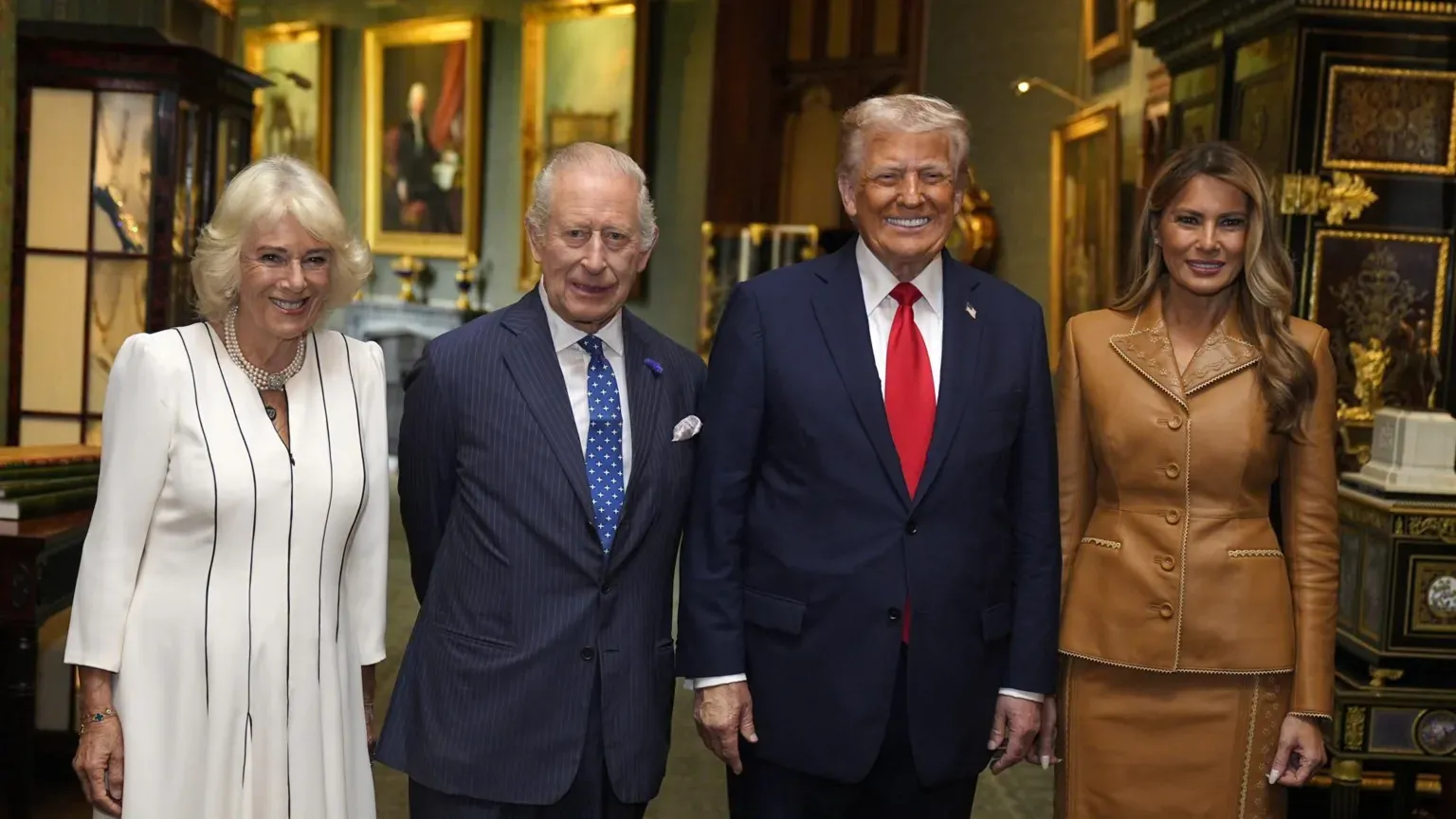 Calls for royal meeting with Epstein survivors grow ahead of US visit