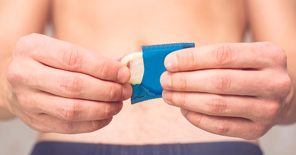 "Verwenden Sie Kondome": Rekordwerte bei sexuell übertragbaren Infektionen