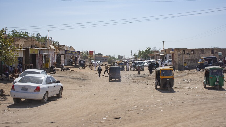4 killed, 12 injured in RSF drone strikes in Sudan’s Kordofan, medics say