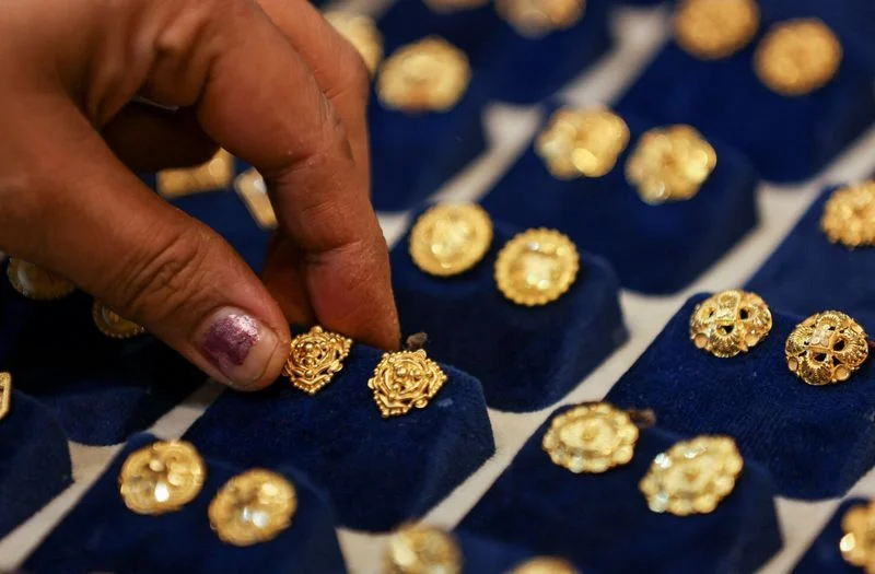 Gold steady as investors await clarity on US-Iran talks