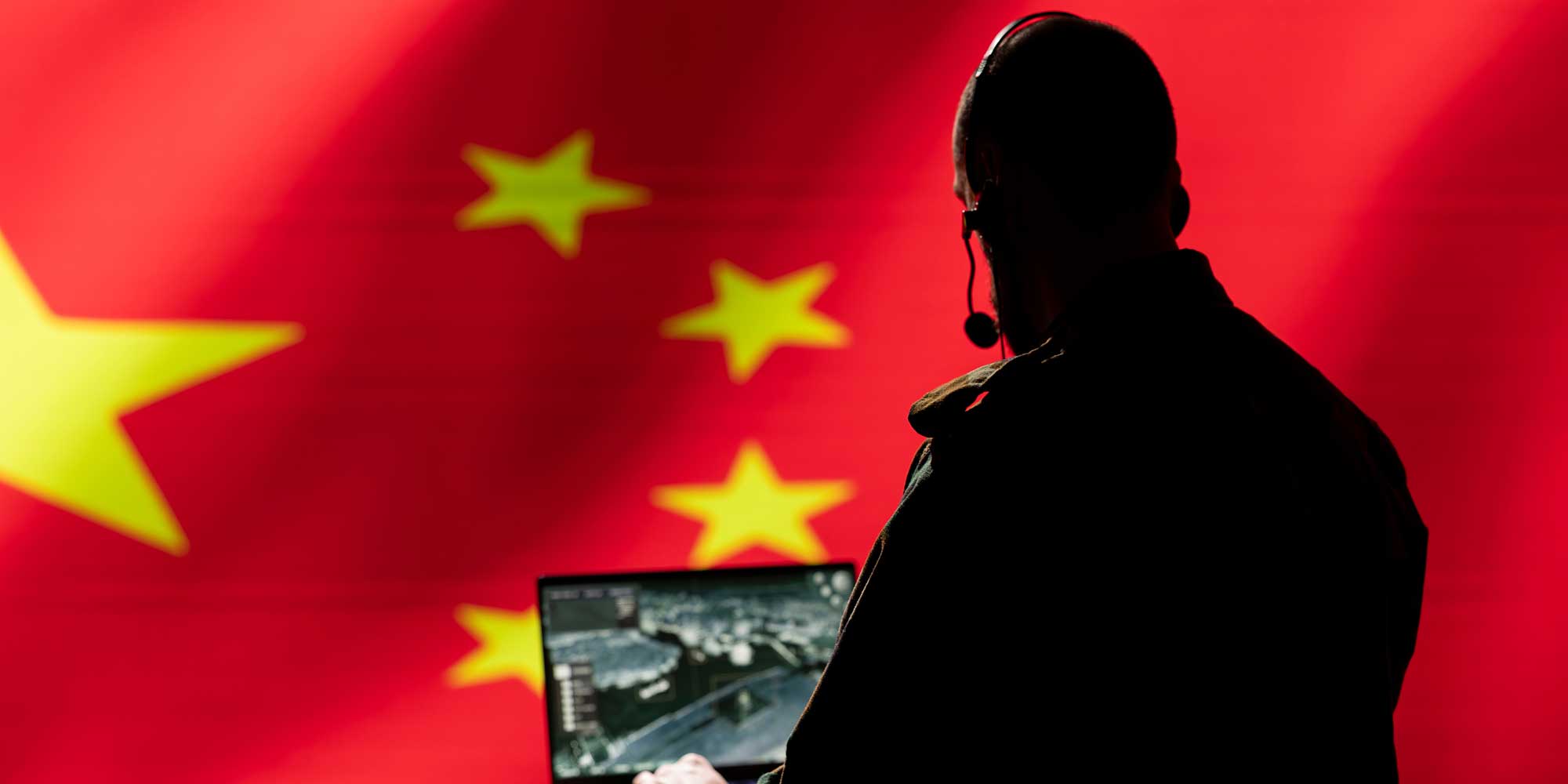 OpenAI says Chinese cops used ChatGPT to plan and track smear ops against opponents