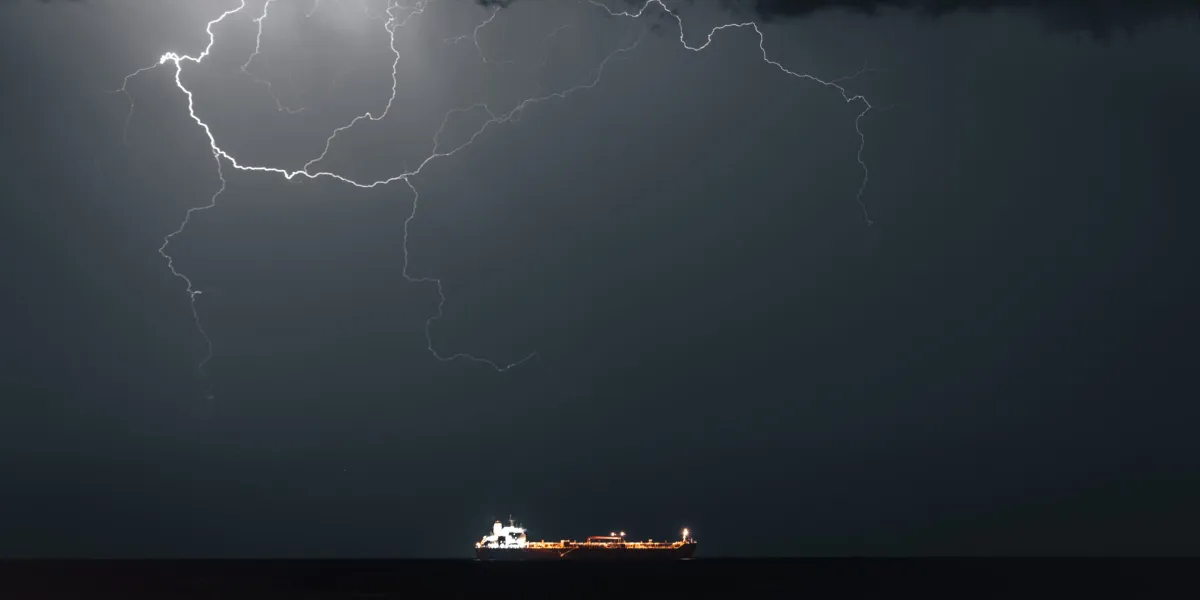 Iran says Iraqi ships are allowed to use Strait of Hormuz